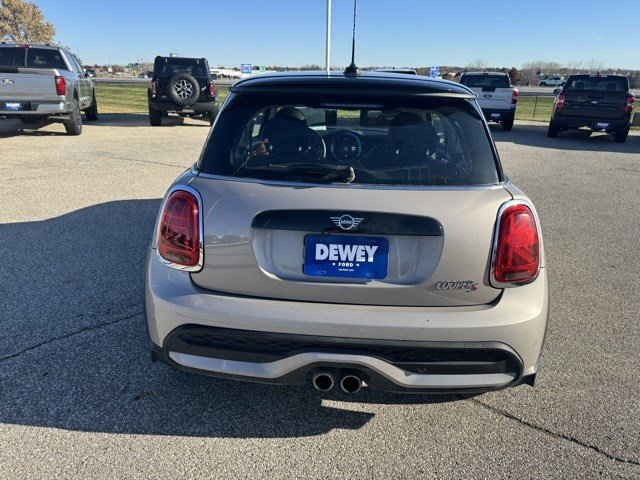 Used 2023 MINI Cooper S image 7