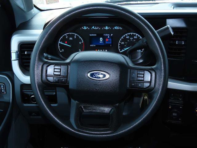 Certified 2024 Ford F250 XLT image 28
