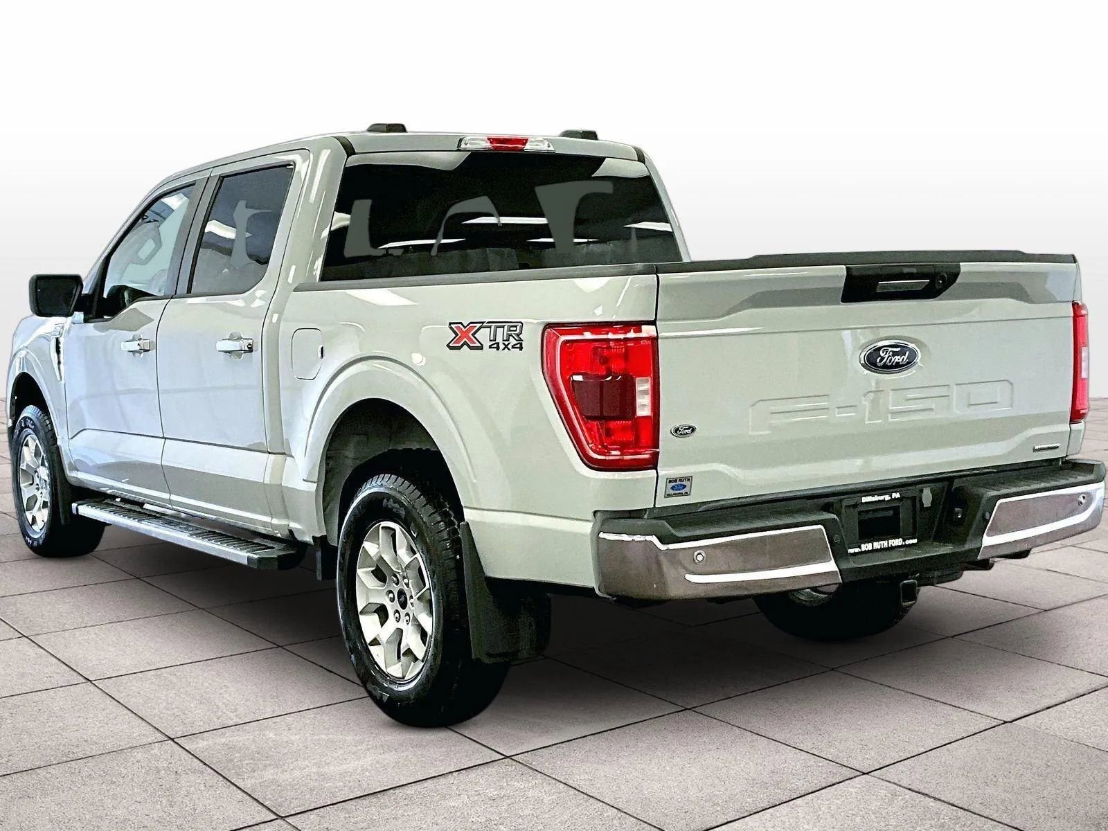 Certified 2023 Ford F150 XLT w/ XTR Package image 10