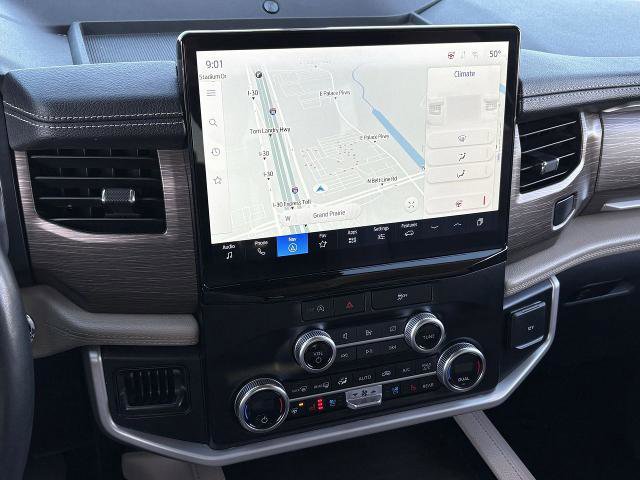 Certified 2023 Ford Expedition Limited image 19