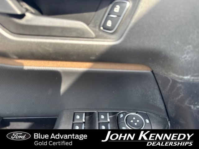 Certified 2026 Ford Bronco Sport Big Bend w/ Convenience Package AWD/4WD image 9