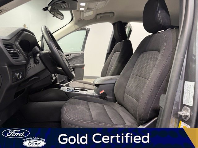 Certified 2024 Ford Escape Active AWD/4WD image 18