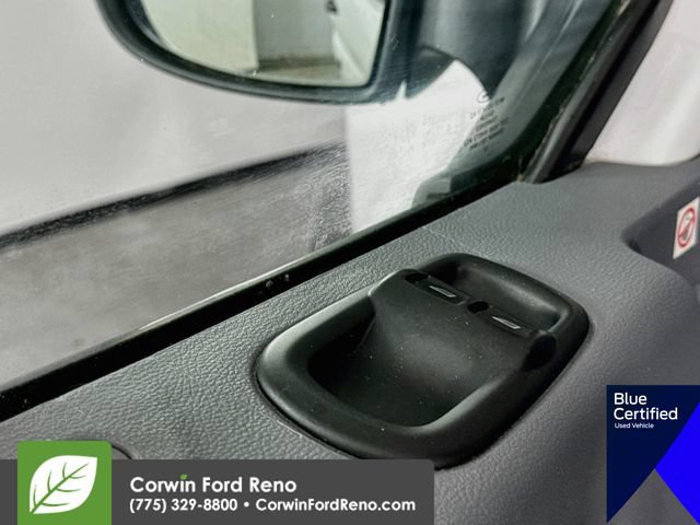 Certified 2019 Ford Transit 350 148 Medium Roof RWD image 21