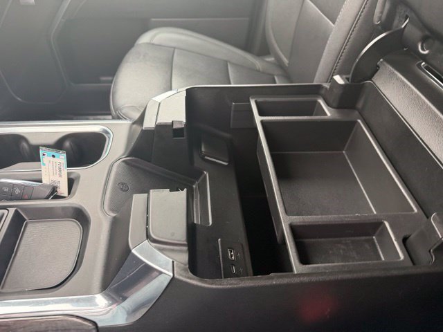 Used 2023 Chevrolet Silverado 1500 LTZ AWD/4WD image 25