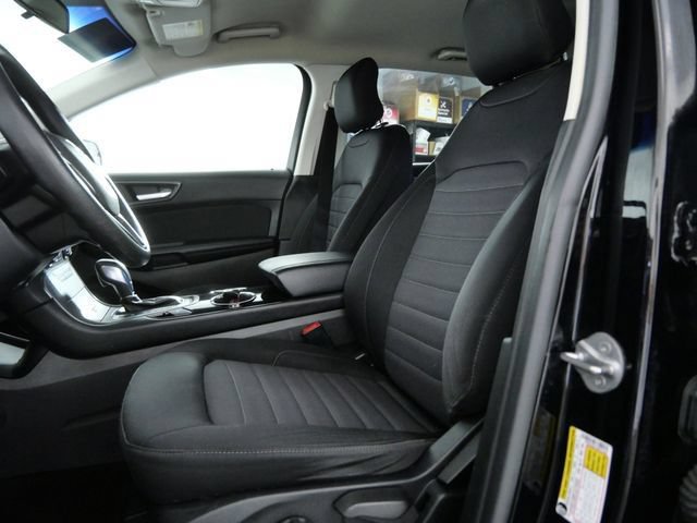 Certified 2017 Ford Edge SE AWD/4WD image 16