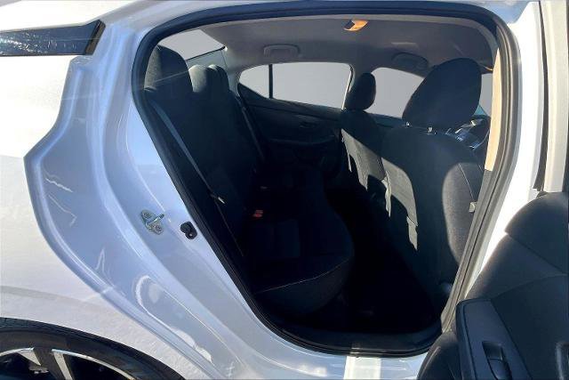 Used 2024 Nissan Sentra SV w/ All-Weather Package image 29