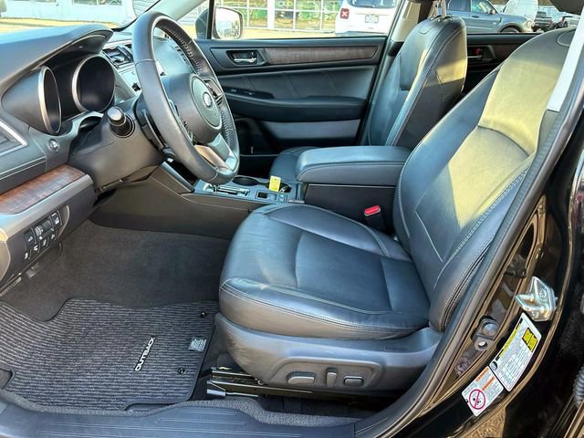 Used 2019 Subaru Outback 2.5i Limited AWD/4WD image 7