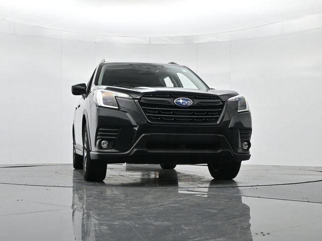 Used 2024 Subaru Forester Premium AWD/4WD image 38