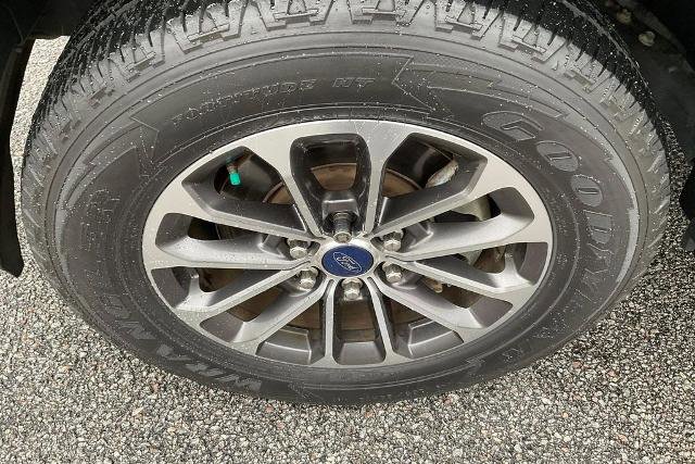 Certified 2019 Ford F150 XLT w/ Equipment Group 301A Mid RWD image 9