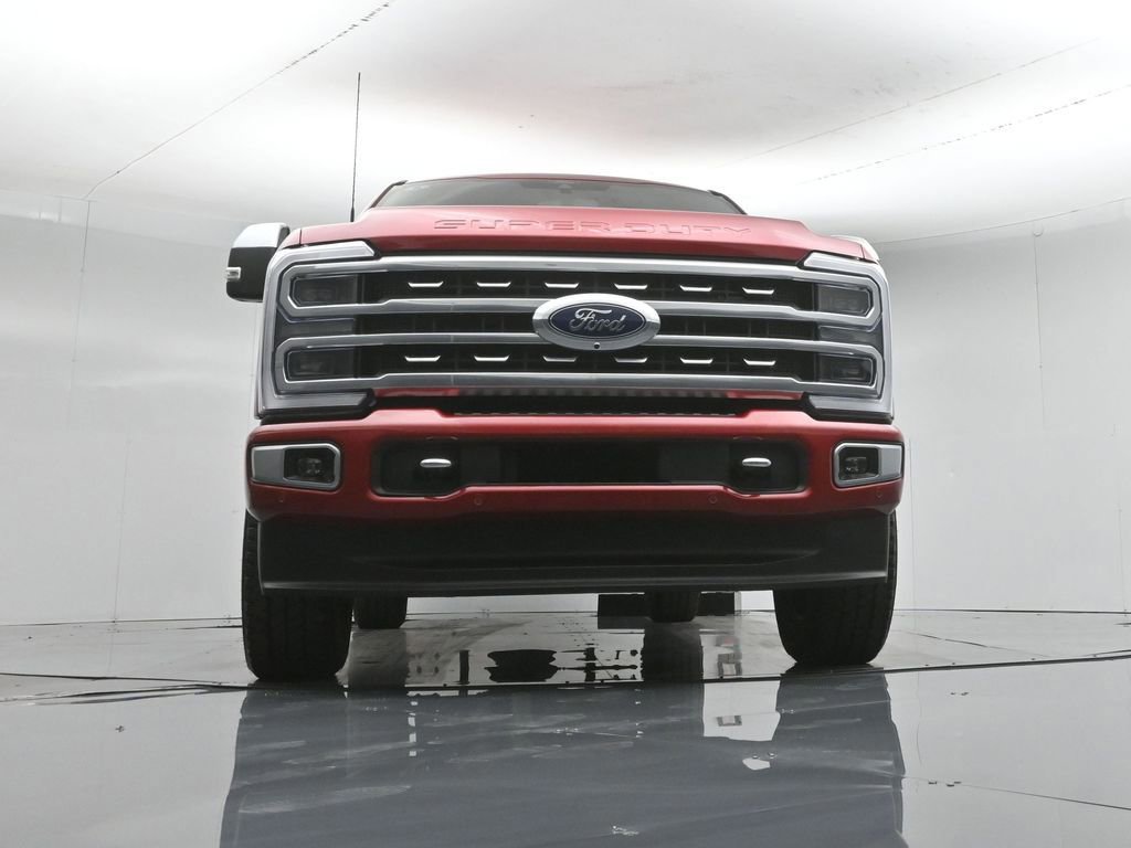 Certified 2024 Ford F250 Platinum AWD/4WD image 30