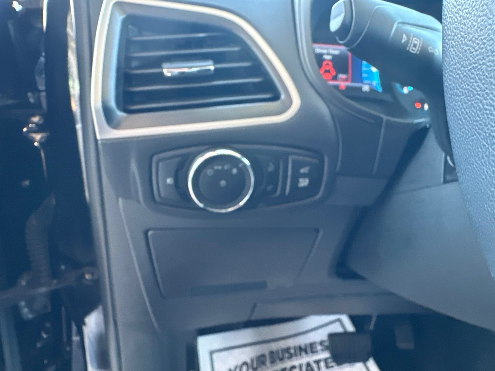 Certified 2024 Ford Edge SEL w/ Convenience Package AWD/4WD image 29