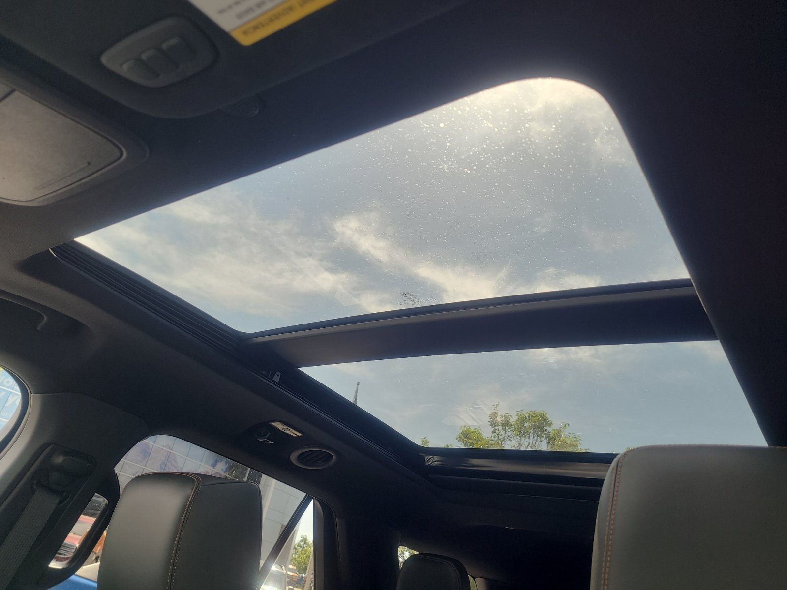 Certified 2023 Ford Explorer Timberline w/ Timberline Technology Package AWD/4WD image 32