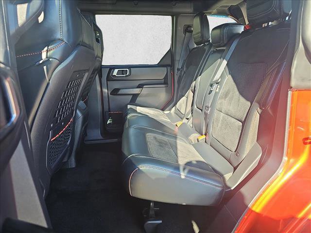 Certified 2023 Ford Bronco Raptor image 12