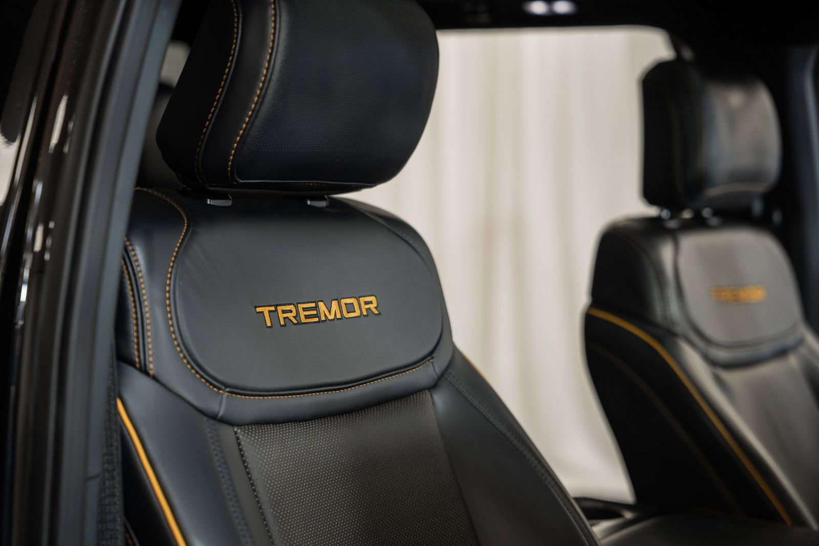 Certified 2023 Ford F150 Tremor w/ Equipment Group 402A High image 42