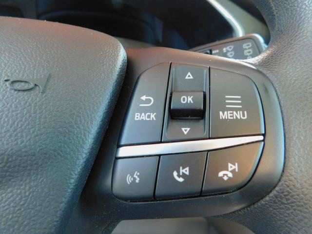 Certified 2021 Ford Escape SE AWD/4WD image 18