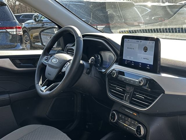Certified 2022 Ford Escape SE w/ Convenience Package image 34