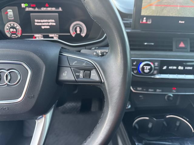 Used 2023 Audi A5 2.0T Premium Plus image 24