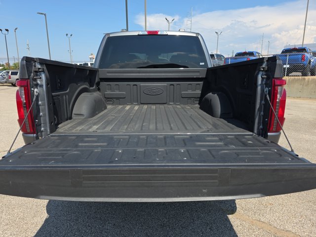 Certified 2025 Ford F150 STX w/ Equipment Group 200A RWD image 13