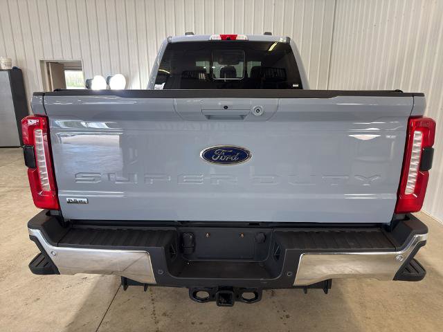 Certified 2025 Ford F350 Lariat w/ Lariat Ultimate Package AWD/4WD image 33