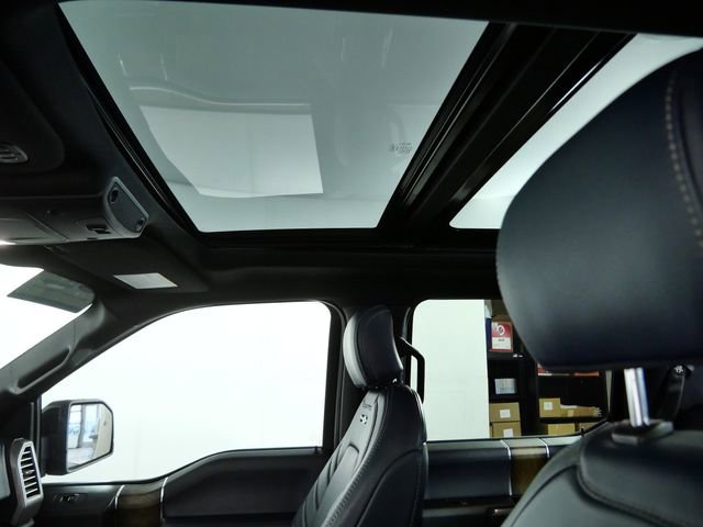 Certified 2018 Ford F150 Limited w/ Trailer Tow Package image 22