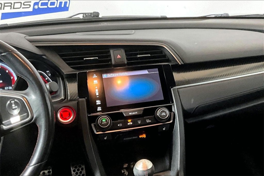 Used 2017 Honda Civic Si image 5