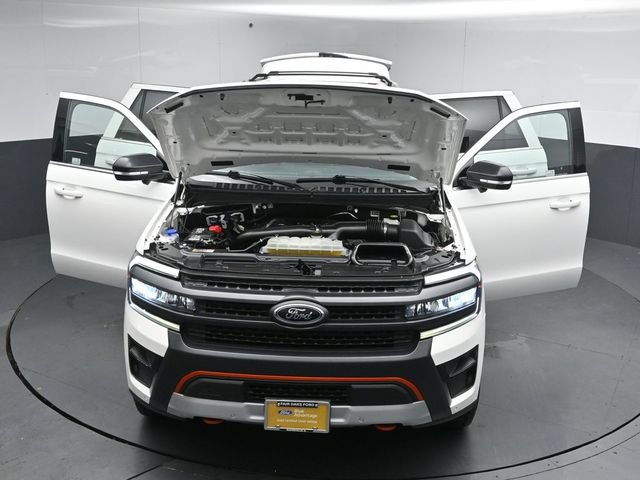 Certified 2023 Ford Expedition Timberline AWD/4WD image 52