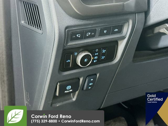 Certified 2024 Ford F150 Tremor w/ Bed Utility Package image 13