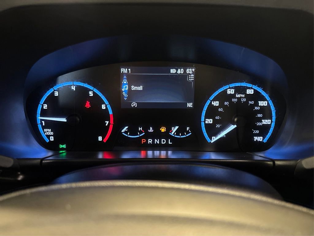 Certified 2023 Ford Bronco Sport AWD/4WD image 25