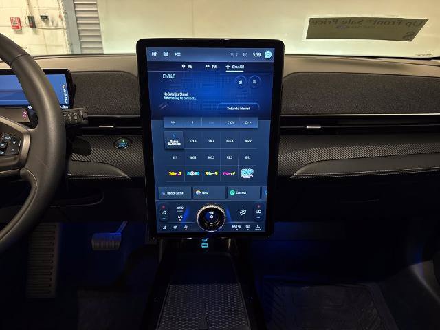 Certified 2023 Ford Mustang Mach-E Premium RWD image 25