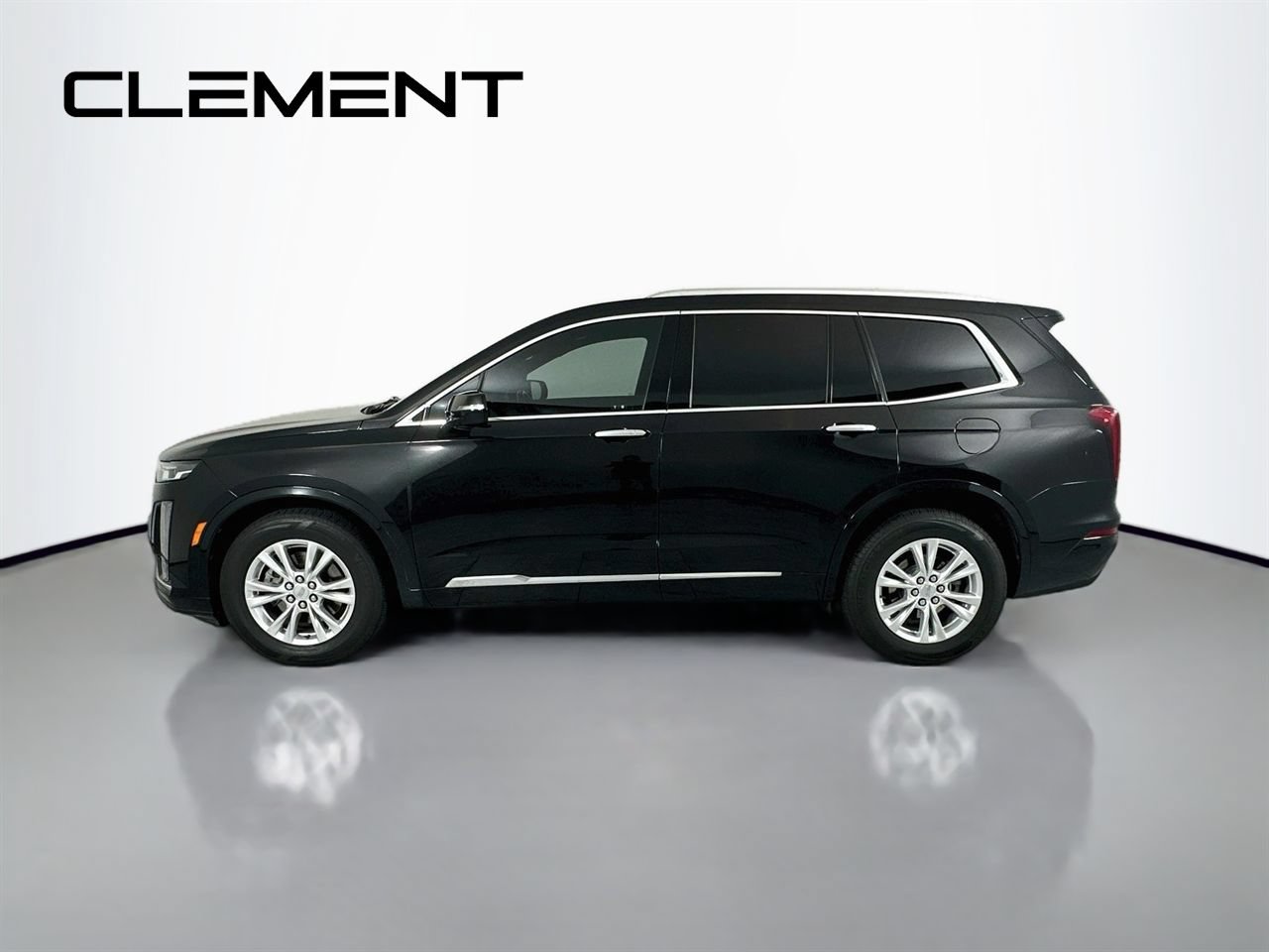Used 2024 Cadillac XT6 Luxury FWD image 6