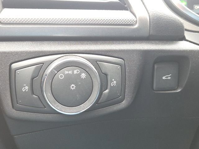 Certified 2018 Ford Fusion S image 24