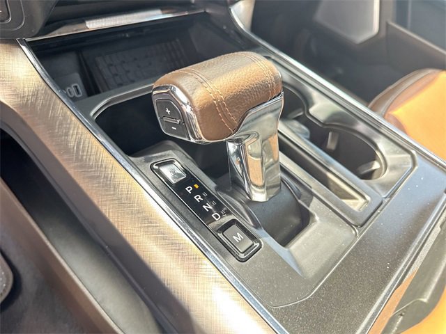 Certified 2025 Ford F150 King Ranch image 27