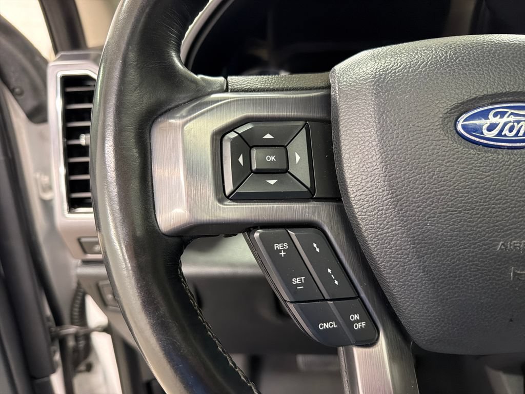 Certified 2019 Ford Expedition Platinum RWD image 21