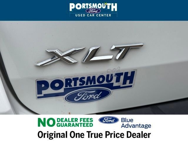 Certified 2023 Ford Explorer XLT w/ Equipment Group 202A image 28