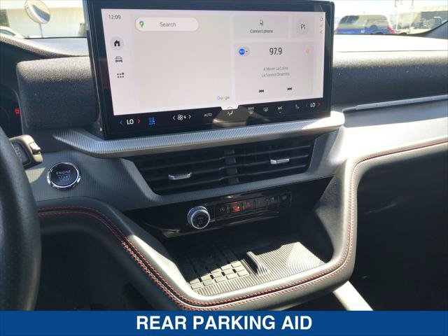 Certified 2025 Ford Explorer ST AWD/4WD image 17