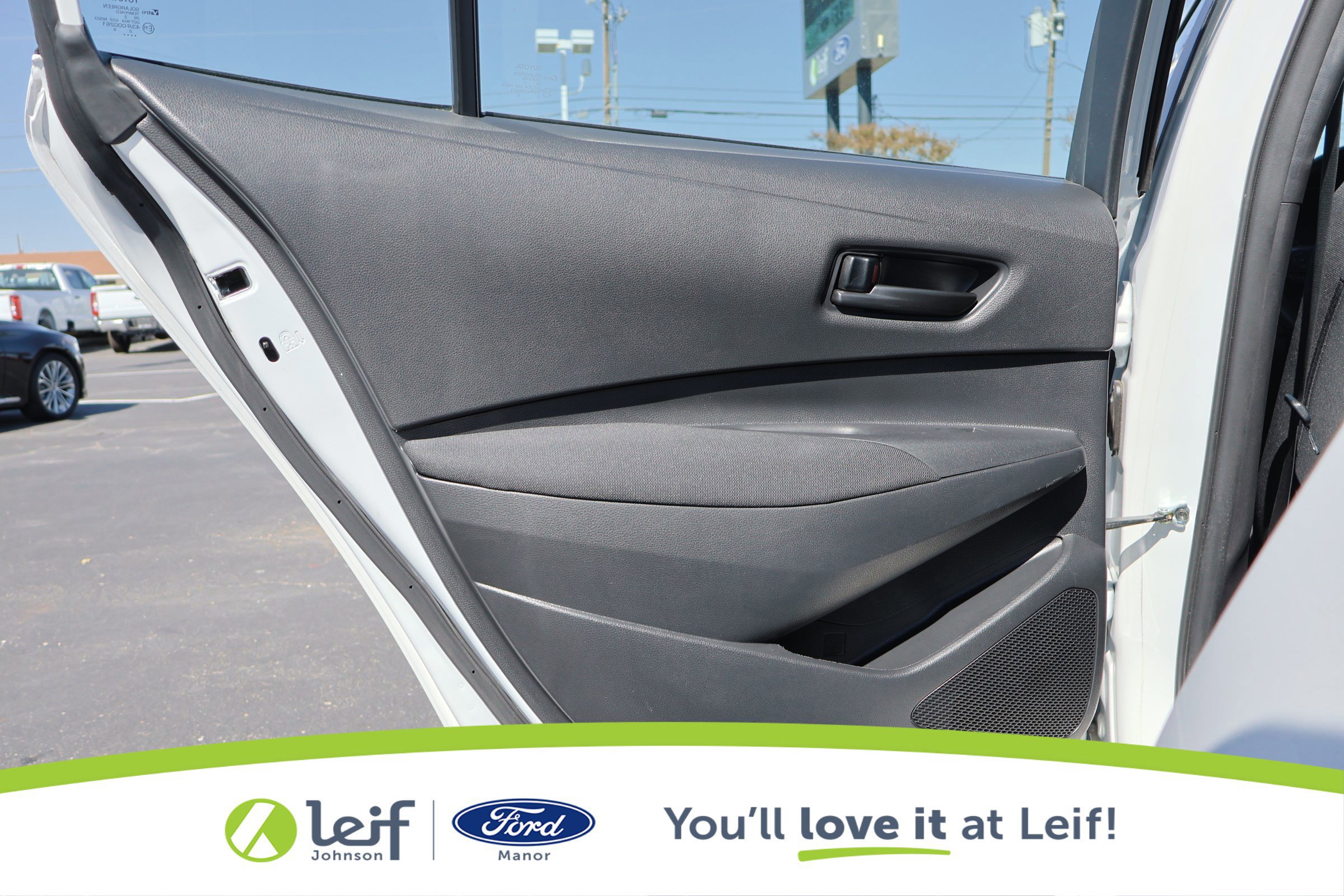 Used 2024 Toyota Corolla LE image 24