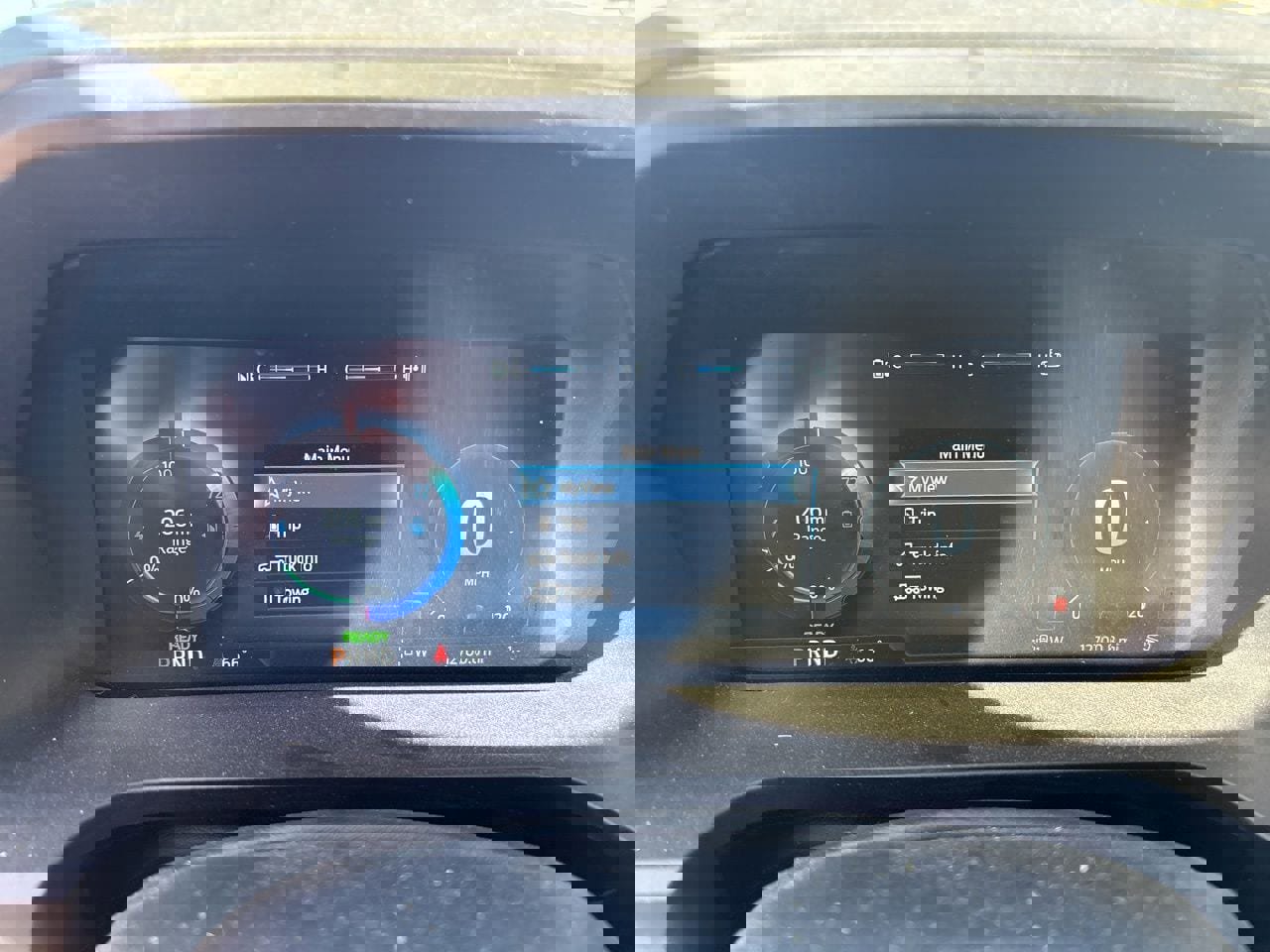 Certified 2024 Ford F150 Lightning Flash w/ Max Trailer Tow Package image 7