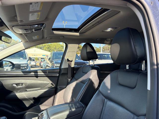 Used 2023 Hyundai Tucson SEL w/ Convenience Package image 16
