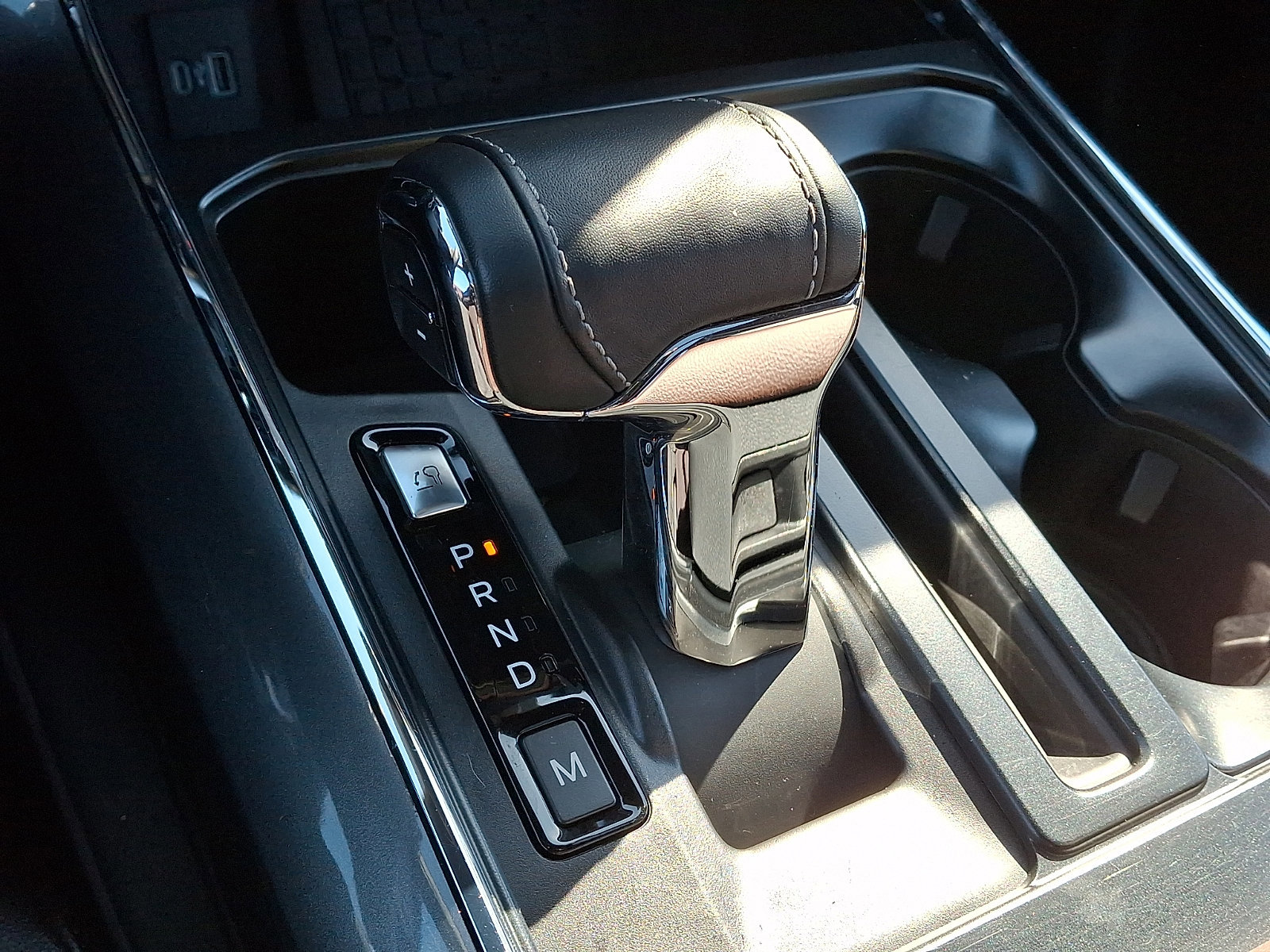 Certified 2023 Ford F150 Lariat w/ Equipment Group 502A High image 22