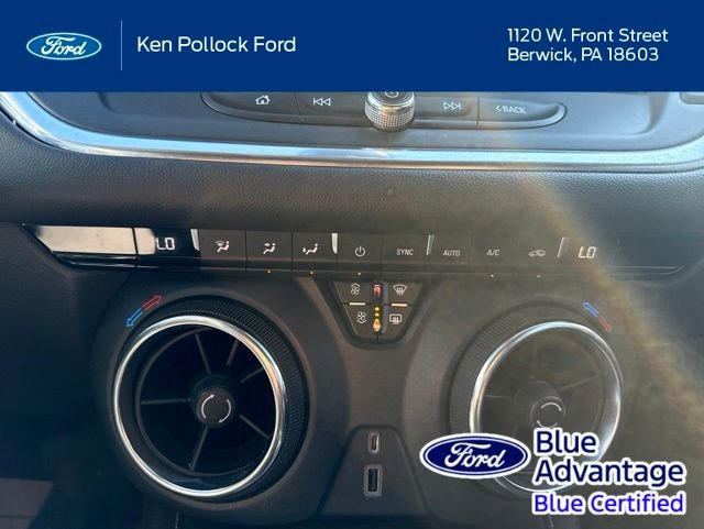 Used 2023 Chevrolet Blazer LT AWD/4WD image 20