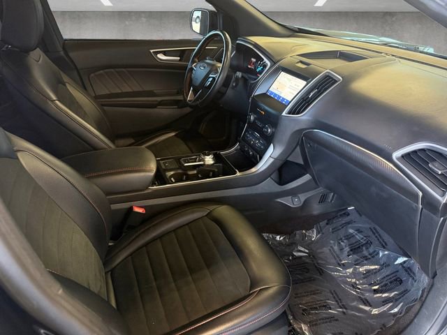 Certified 2020 Ford Edge ST-Line image 24