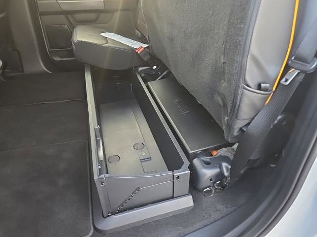 Certified 2025 Ford F150 Tremor w/ Equipment Group 402A High image 36