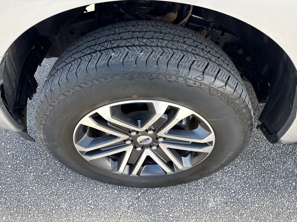 Certified 2023 Ford F150 XL w/ STX Appearance Package image 12