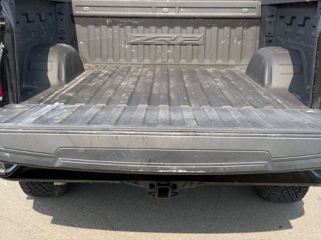 Used 2024 Chevrolet Silverado 1500 ZR2 w/ Technology Package AWD/4WD image 35