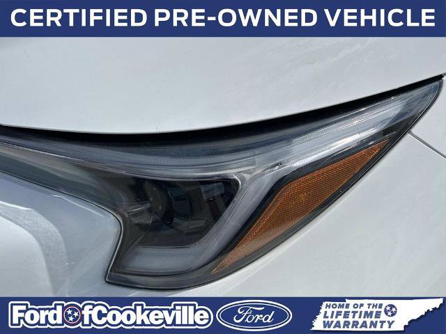 Used 2025 Toyota Corolla GR AWD/4WD image 10