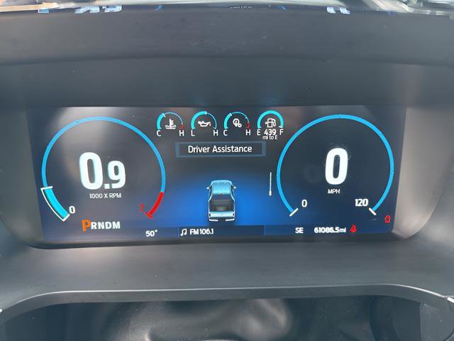 Certified 2022 Ford F150 Lariat image 12