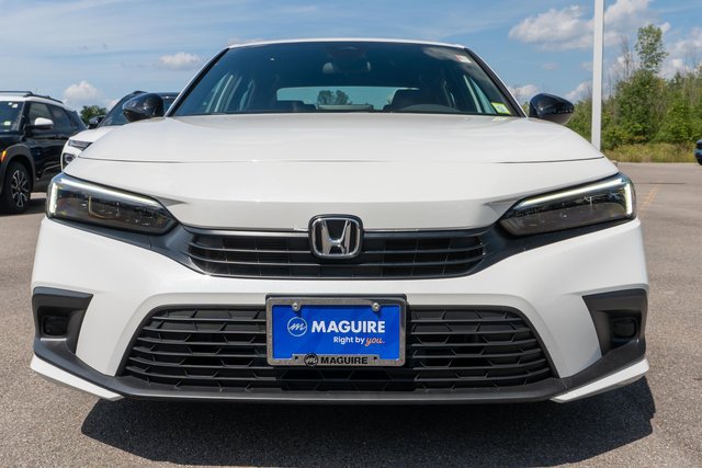 Used 2024 Honda Civic Sport image 3