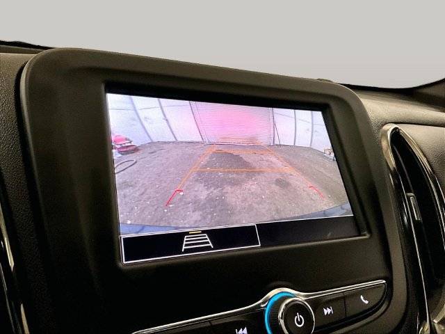 Used 2023 Chevrolet Equinox RS AWD/4WD image 20