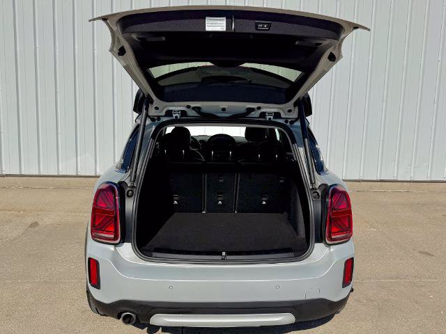 Used 2021 MINI Cooper Countryman ALL4 AWD/4WD image 16
