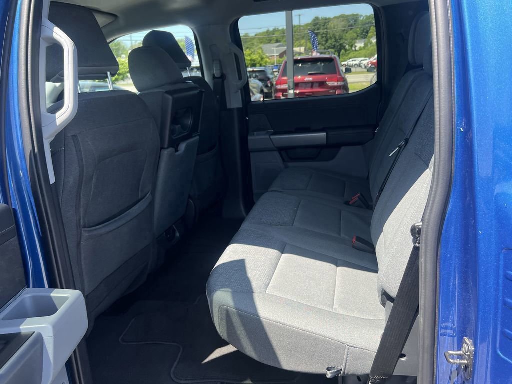 Certified 2024 Ford F150 XLT image 19